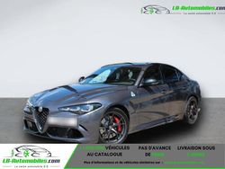 Occasion 2025 Alfa Romeo Giulia Berline | 89 800 €