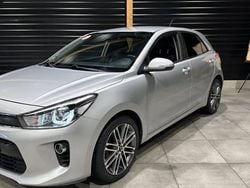 Utilisé 2018 Kia Rio Premium Citadine | 10 590 € (Prix assez cher)