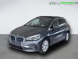 Utilisé 2018 BMW 225 Active Tourer iPerformance Monospace | 21 900 € (Prix assez cher)
