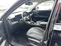 Utilisé 2025 MG EHS Luxury SUV | 36 490 € (Prix juste)