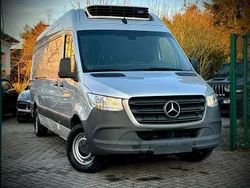 Gris Utilisé 2019 Mercedes Sprinter Van | 26 450 €
