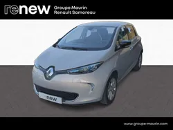 Utilisé 2014 Renault Zoe Intens Citadine | 5 900 € (Prix juste)