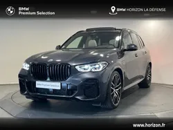 Utilisé 2022 BMW X5 M Sport SUV | 77 000 €