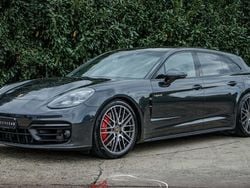 Utilisé 2021 Porsche Panamera S E-Hybrid Sport Turismo Berline | 115 900 €