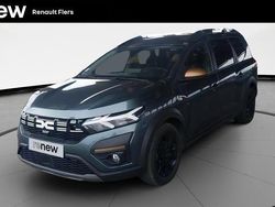 Vert Utilisé 2023 Dacia Jogger Extreme Monospace | 19 980 € (Prix juste)