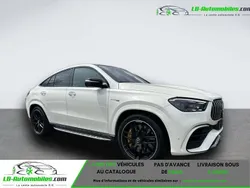 Utilisé 2024 Mercedes S63 AMG AMG Coupé | 140 600 €