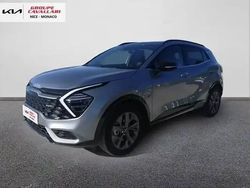 Lunar silver m Utilisé 2024 Kia Sportage SUV | 36 500 € (Prix juste)