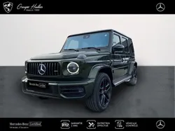 Utilisé 2021 Mercedes G63 AMG AMG SUV | 204 450 €