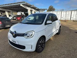 Blanc Utilisé 2021 Renault Twingo Intens Citadine | 10 990 € (Prix juste)