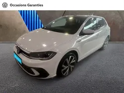 Utilisé 2024 VW Polo R-line | 27 980 € (Prix cher)