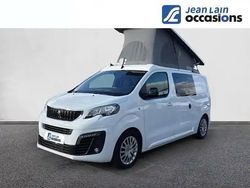 Blanc Occasion 2024 Peugeot Expert S Van | 52 990 €