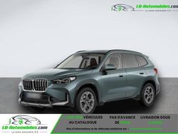 Occasion 2025 BMW X1 Sport Line SUV | 61 700 €