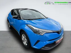 Utilisé 2019 Toyota C-HR SUV | 21 900 € (Prix assez cher)