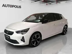 Blanc Utilisé 2023 Opel Corsa Berline | 19 476 € (Prix cher)