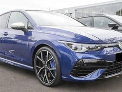 Bleu Utilisé 2022 VW Golf VIII R Berline | 49 890 € (Prix cher)