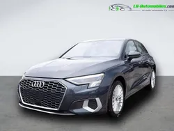 Utilisé 2022 Audi A3 Sportback Berline | 28 400 € (Prix juste)
