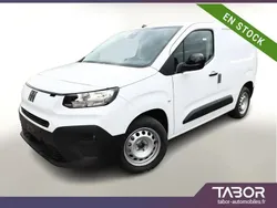 Blanc Nouvelle 2025 Fiat Doblò Monospace | 23 585 € (Super prix)
