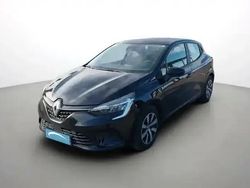 Noire etoile Occasion 2023 Renault Clio V Berline | 14 990 € (Prix juste)