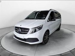 Utilisé 2023 Mercedes V300 Monospace | 73 990 € (Prix cher)