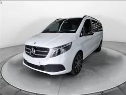 Utilisé 2023 Mercedes V300 Monospace | 73 990 € (Prix cher)
