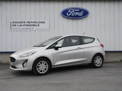 Utilisé 2019 Ford Fiesta Business Edition Citadine | 10 990 €