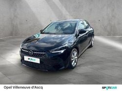 Noir Utilisé 2023 Opel Corsa Business | 14 280 € (Bon prix)
