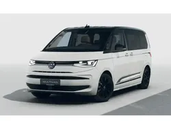 Blanc Utilisé 2025 VW T7 Edition Van | 59 384 € (Prix juste)