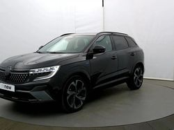Noir Utilisé 2024 Renault Austral Iconic Esprit Alpine SUV | 35 999 €