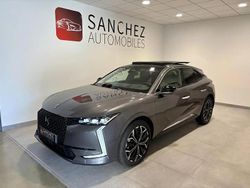 Utilisé 2024 DS Automobiles DS4 SUV | 32 890 € (Prix assez cher)