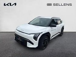 Blanc Utilisé 2025 Kia EV3 SUV | 41 880 €