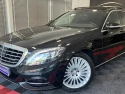 Utilisé 2017 Mercedes S350 Executive Berline | 36 990 €