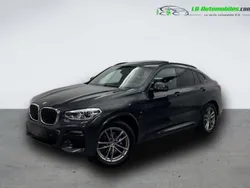 Utilisé 2021 BMW X4 Comfort Edition SUV | 52 400 €