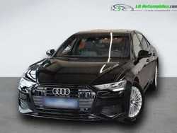 Utilisé 2021 Audi A6 Berline | 36 100 € (Prix juste)