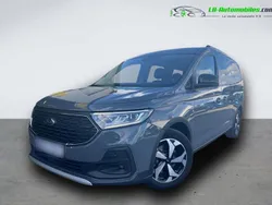 Utilisé 2024 Ford Tourneo Connect Monospace | 37 500 € (Prix cher)