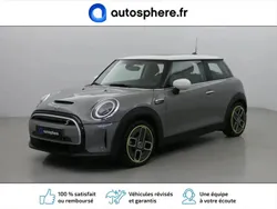 Utilisé 2021 Mini Cooper SE Citadine | 19 999 € (Prix juste)