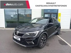 Noir Utilisé 2023 Renault Arkana Evolution SUV | 21 990 € (Prix juste)