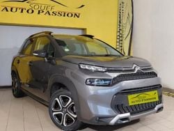 Occasion 2022 Citroën C3 Aircross Feel SUV | 14 490 € (Bon prix)