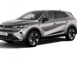 Nouvelle 2025 Renault Symbioz Techno SUV | 30 700 € (Prix juste)