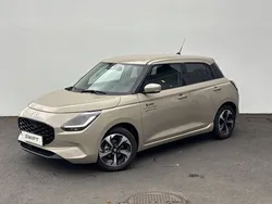 Utilisé 2025 Suzuki Swift | 18 860 € (Prix assez cher)
