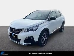 Blanc nacre Utilisé 2020 Peugeot 3008 Allure SUV | 16 990 € (Prix juste)