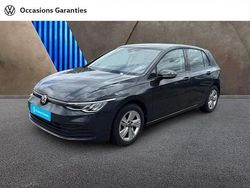 Utilisé 2021 VW Golf VIII Business | 22 184 € (Prix juste)