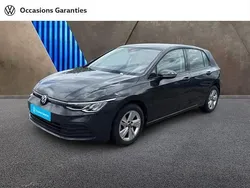 Utilisé 2021 VW Golf VIII Business | 22 684 € (Prix juste)