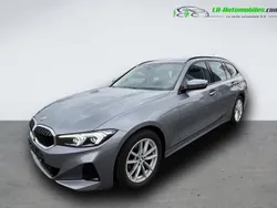 Utilisé 2022 BMW 318 Berline | 31 200 € (Prix juste)