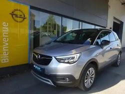Noir Utilisé 2021 Opel Crossland X Ultimate SUV | 14 990 € (Prix assez cher)
