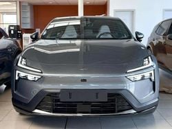Gris Nouvelle 2025 Polestar 4 Pilot SUV | 59 900 €