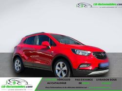 Utilisé 2017 Opel Mokka X SUV | 15 800 € (Prix assez cher)