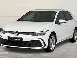 Utilisé 2021 VW Golf VIII GTE Berline | 28 799 € (Prix juste)