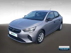 Gris Utilisé 2021 Opel Corsa | 9 990 € (Bon prix)