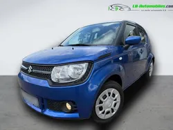 Utilisé 2017 Suzuki Ignis Citadine | 15 200 € (Bon prix)