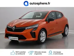 Utilisé 2023 Renault Clio V Evolution Berline | 16 299 € (Prix juste)